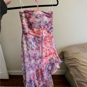 Amanda Uprichard - Estrada Dress - XS